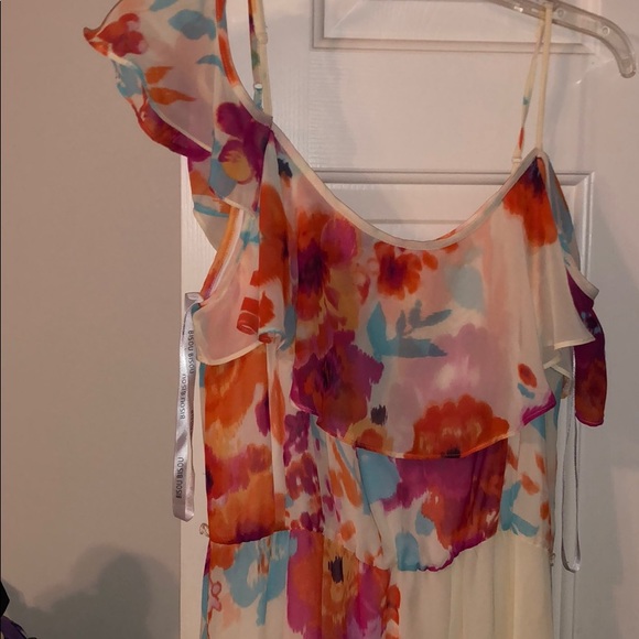 Bisou bisou maxi dress - Picture 2 of 4